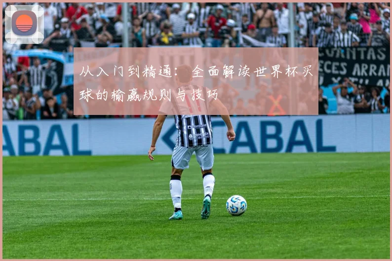 从入门到精通：全面解读世界杯买球的输赢规则与技巧