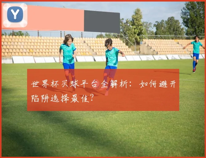 世界杯买球平台全解析：如何避开陷阱选择最佳？
