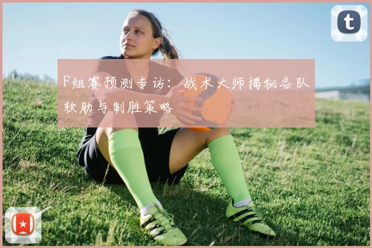 F组赛预测专访：战术大师揭秘各队软肋与制胜策略