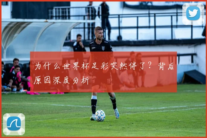 为什么世界杯足彩突然停了?背后原因深度分析